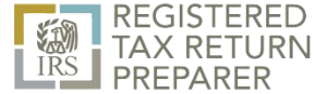 IRS Registered Tax Preparer